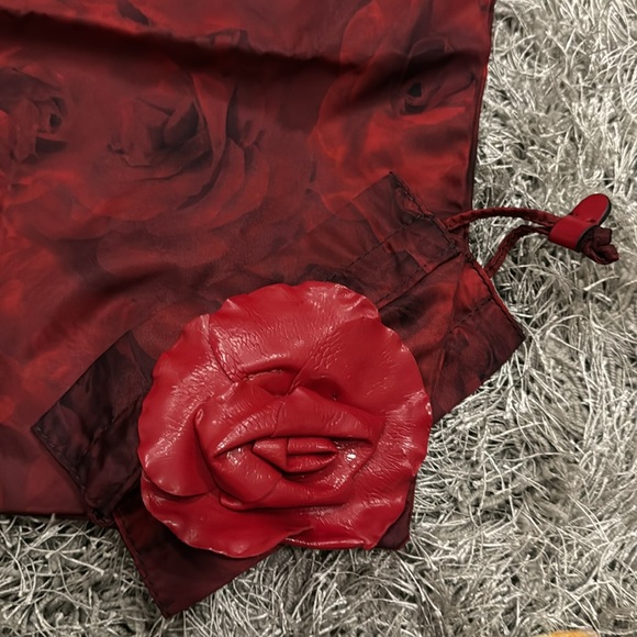 Valentino Garavani tote - Picture 5 of 7